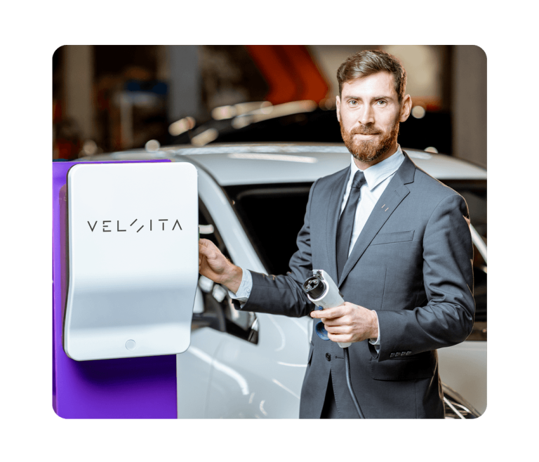 Abre operaciones en España la compañía que permite cargar gratis el coche eléctrico