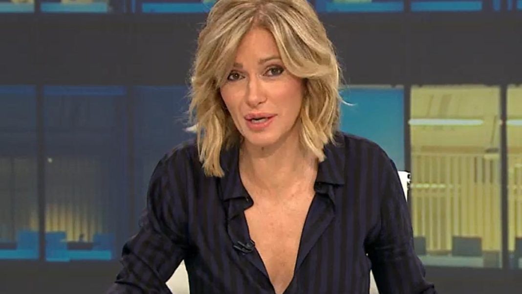 Susana Griso y su polémica sobre el coronavirus