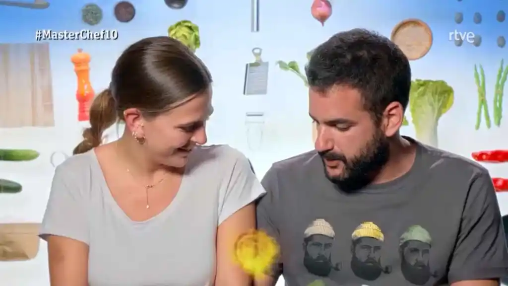 Masterchef: La promesa de Jokin