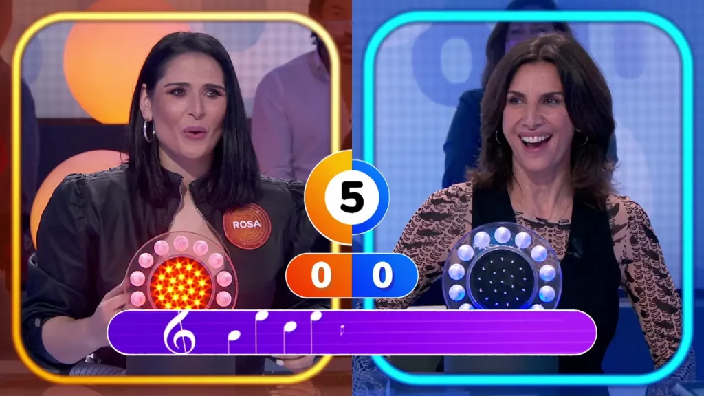 Pasapalabra: Hay errores que no pasan desapercibidos