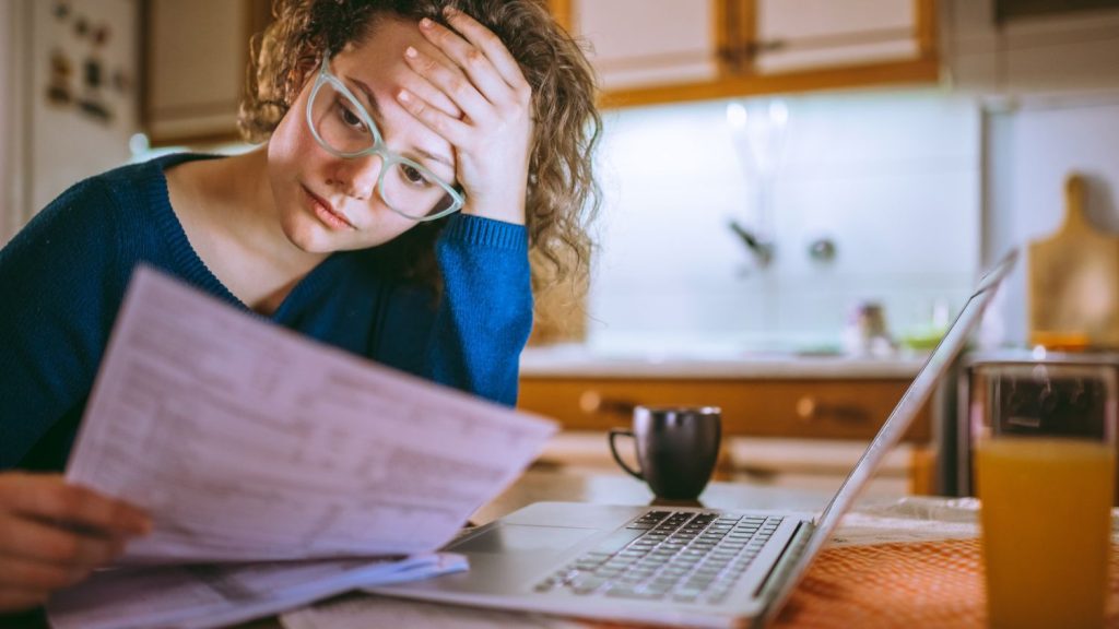 Si estás en esta lista no tienes que hacer la declaración de la renta 73 Si estás en esta lista no tienes que hacer la declaración de la renta