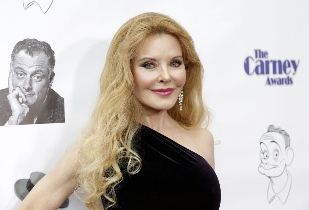 Qué fue de las chicas de El coche fantástico