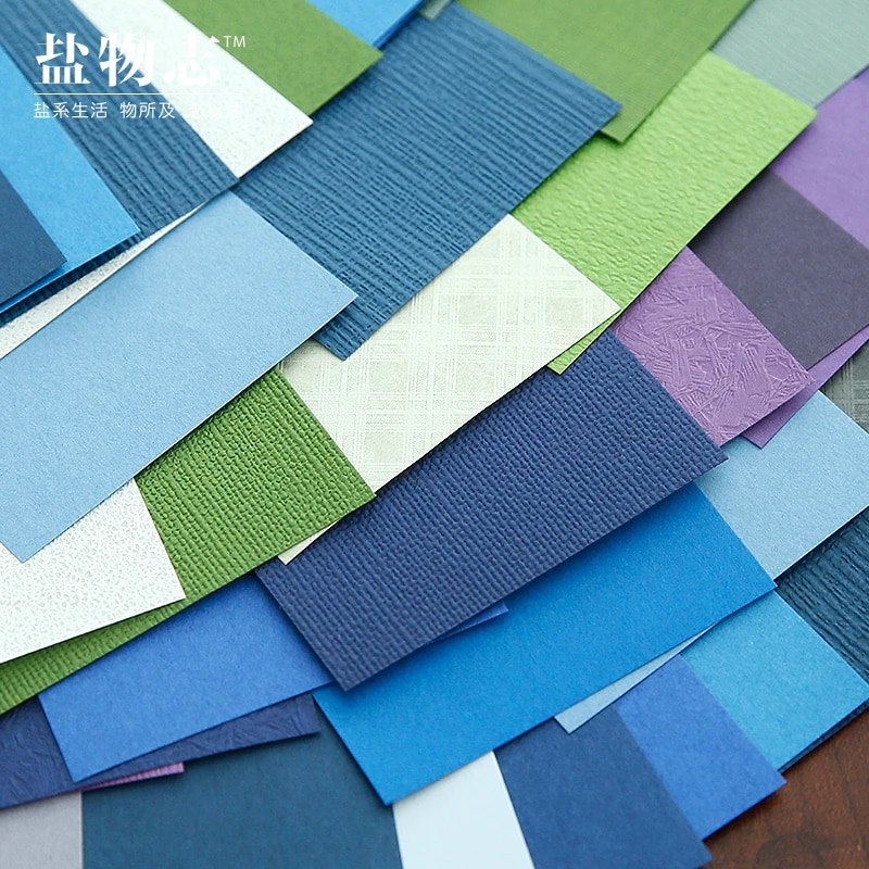 Papel de flores, sellos y más artículos de papelería de AliExpress que te recordarán a tu infancia