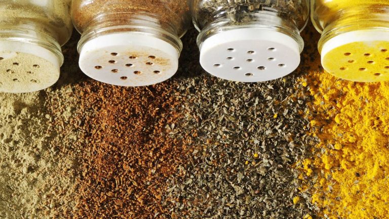 Aprende a conservar tus especias como un profesional para que no pierdan su aroma gourmet nunca más