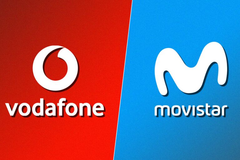 Vodafone y Movistar ponen como excusa el incremento de costes del sector para subir las tarifas
