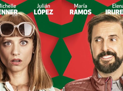 8APELLIDOSMARROQUIS_TEASER_Online_AAFF Ocho apellidos marroquís