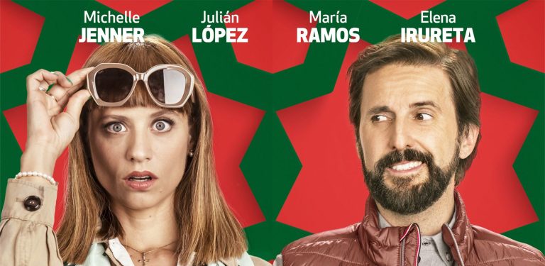 De vascos a marroquís: Telecinco cinema recurre a la marca 'Ocho apellidos' y da la sorpresa