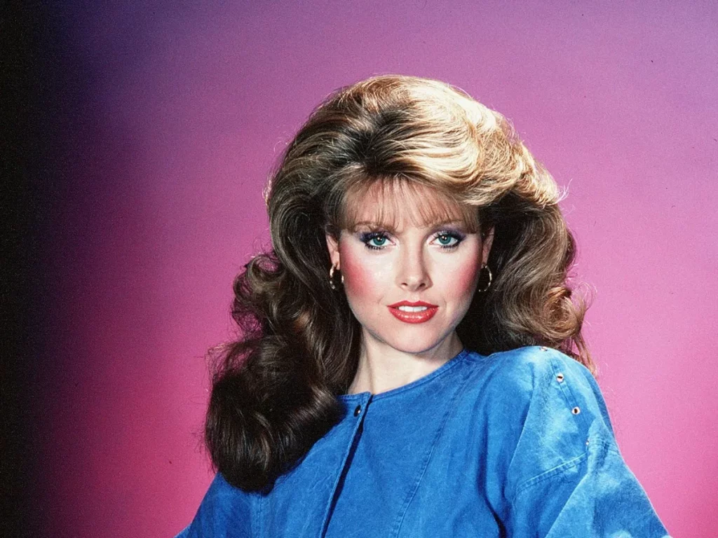 Qué fue de las chicas de El coche fantástico