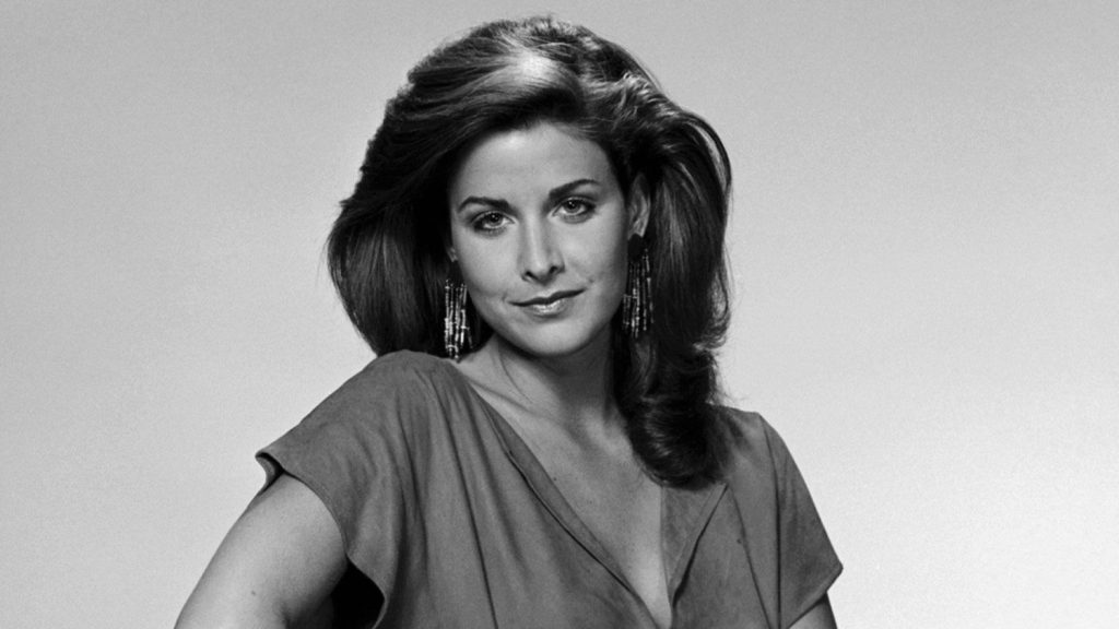 Qué fue de la chica del Equipo A 31 Equipo A - Melinda Culea