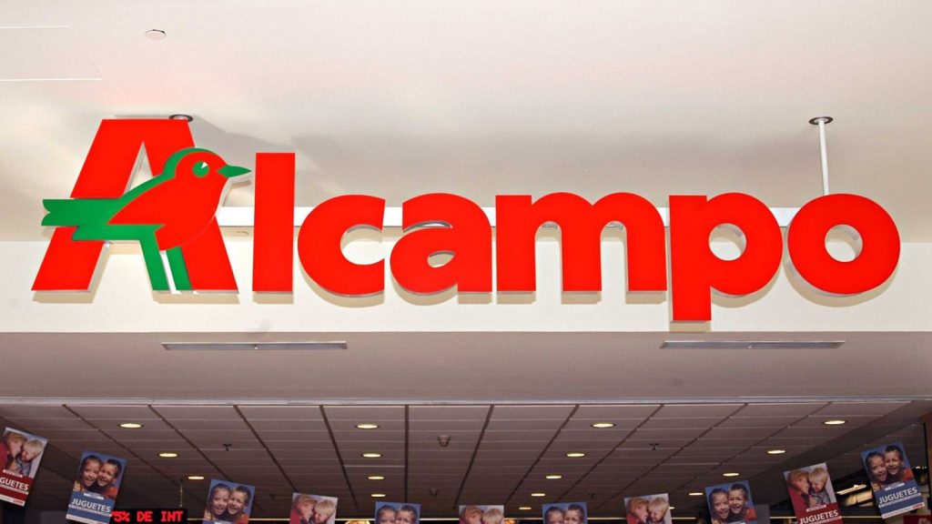 Los mejores precios de Alcampo para renovarte