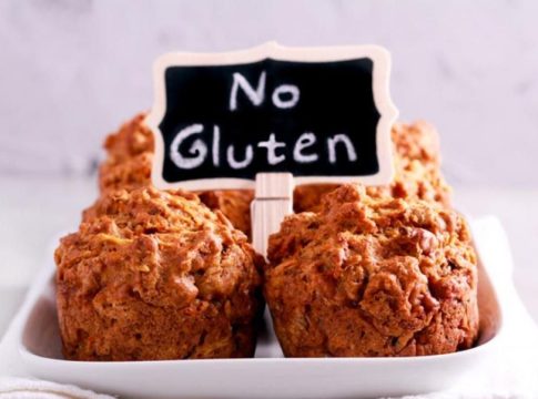 Alimentos con gluten Alimentos con gluten