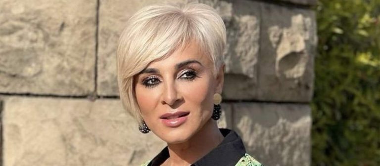 Ni exclusivas ni vacaciones: la verdadera razón médica del retiro forzoso de Ana María Aldón