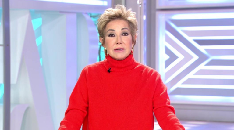 La audiencia pide la cabeza de Ana Rosa por esta ‘salvajada’ sobre Turquía