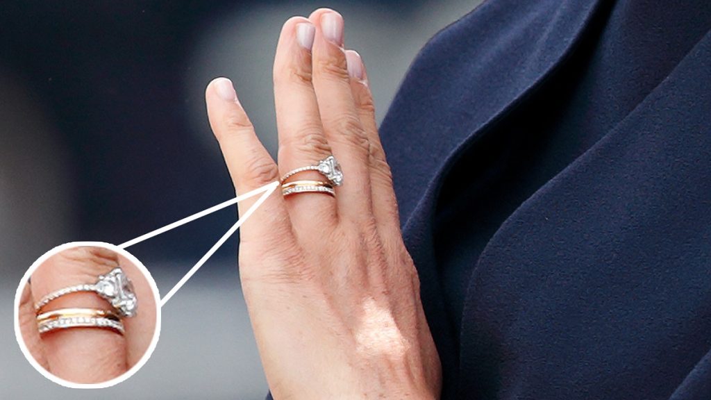 Anuncio su compromiso