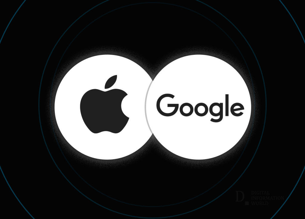 Apple Search . el principio del fin de Google