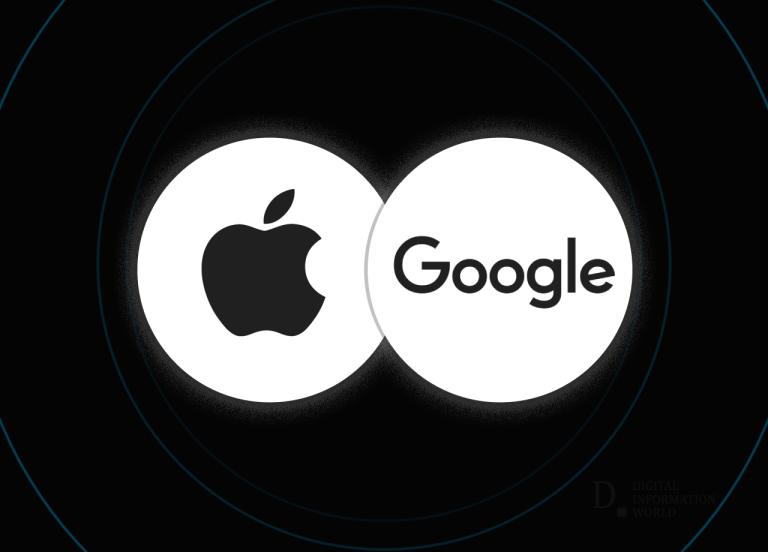 Apple Search ¿el principio del fin de Google?