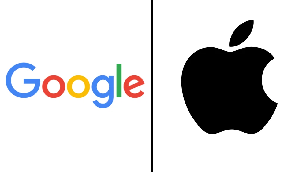 Apple Vs Google. Una relación de dependencia económica