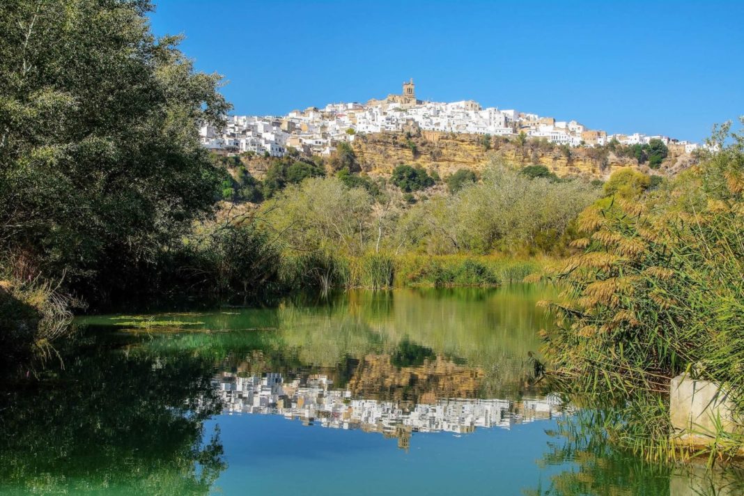 Arcos de la Frontera