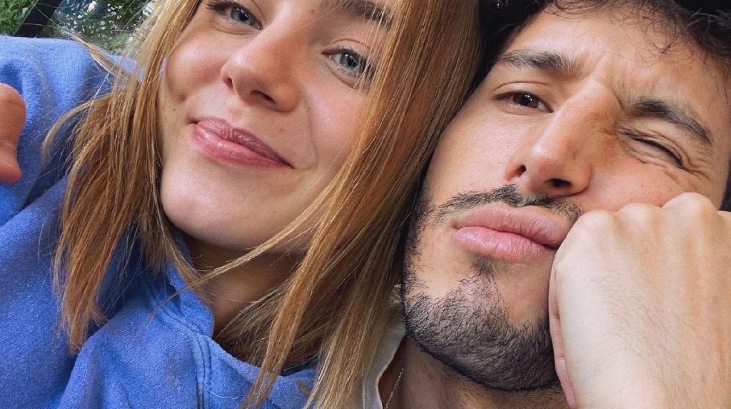 Así es Clara Galle, la chica de Tacones Rojos de Sebastián Yatra 36 ¿Quién es Clara Galle?