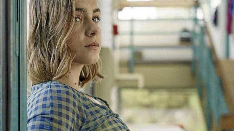 Las respuestas virales de Clara Galle en una curiosa entrevista en redes sociales