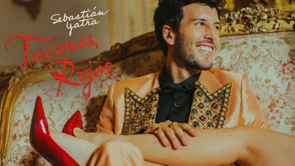 Así es Clara Galle, la chica de Tacones Rojos de Sebastián Yatra 42 'Tacones Rojos' con Sebastián Yatra ha dado a conocer a Clara Galle