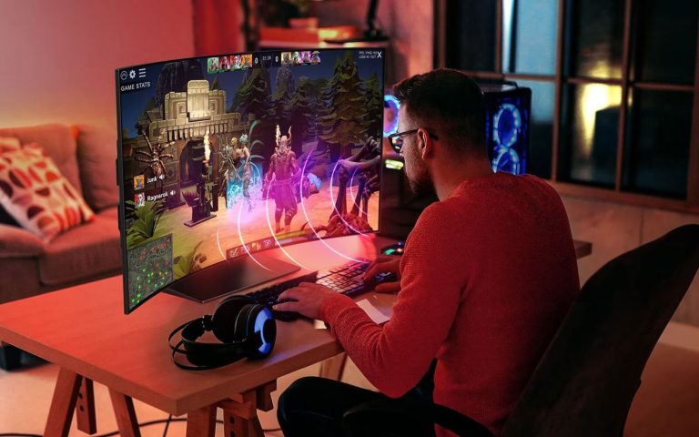 Así es el televisor de LG que hace lo que ninguno del mercado