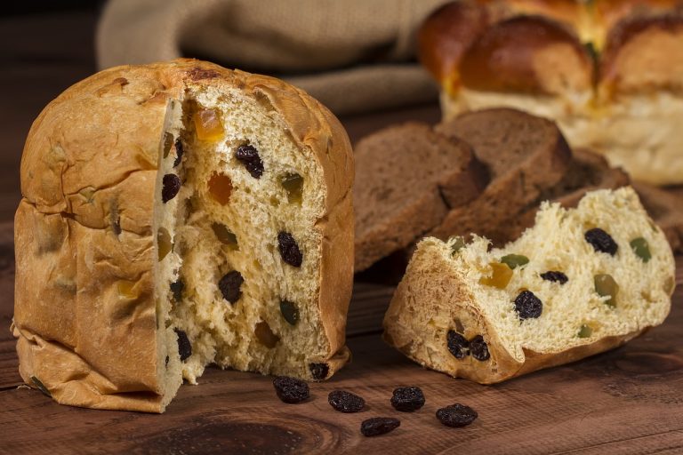 Así hace Arguiñano el Panettone más blandito y sabroso