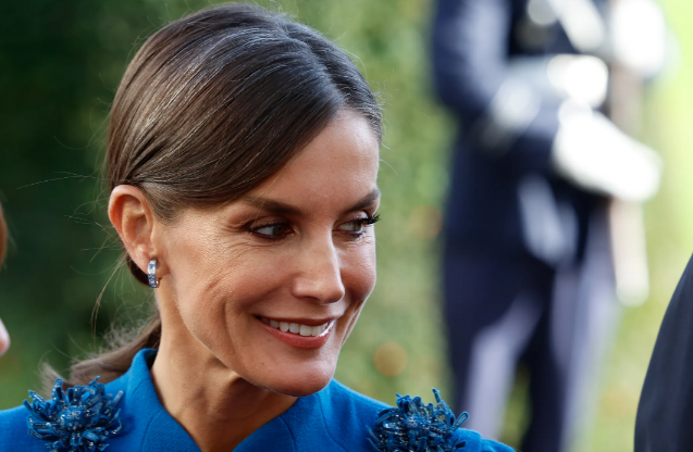 Así puedes maquillar tus ojos igual que la reina Letizia