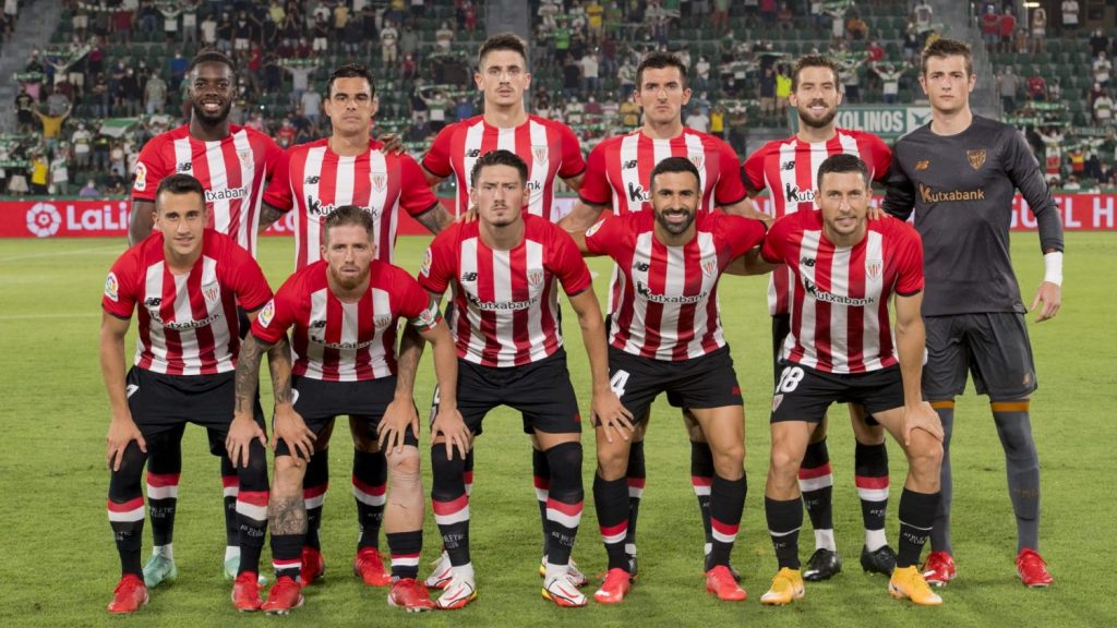 Athletic Club vs. Espanyol