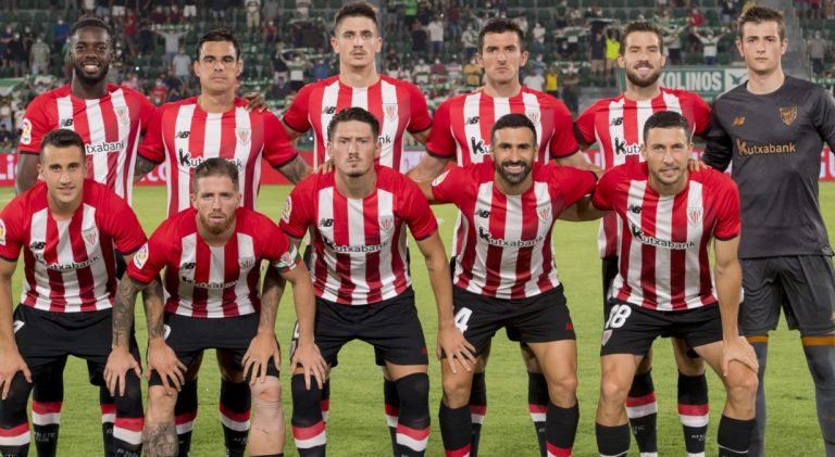 Los cedidos del Athletic quieren dar guerra a Valverde