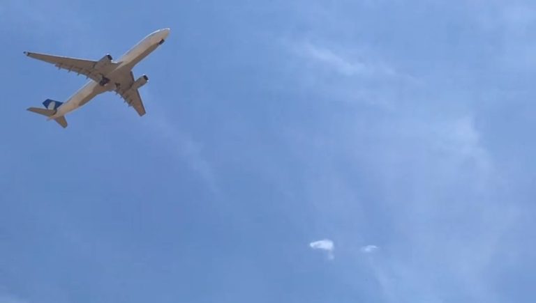 Tripulantes Aéreos T.A, nominado en los premios Influencer Awards Spain