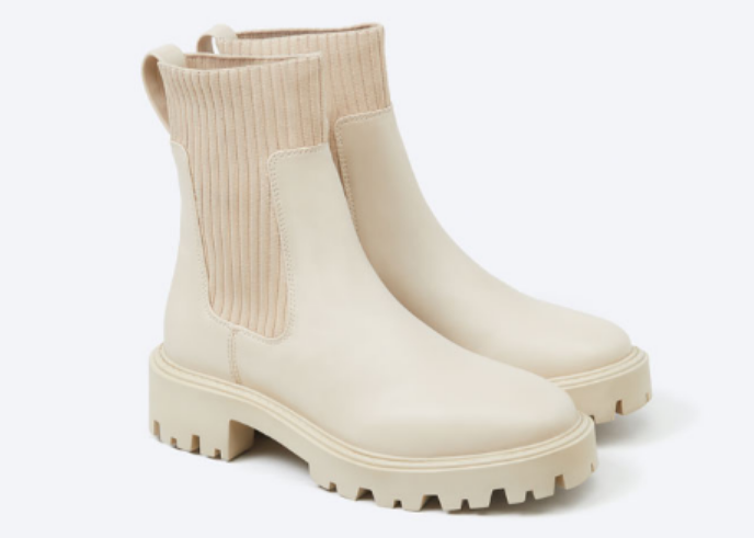 Lefties: sus botas por 20 euros que están arrasando en rebajas
