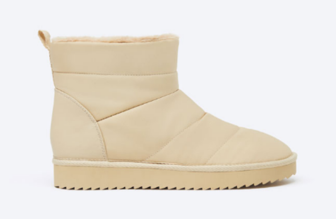 Lefties: sus botas por 20 euros que están arrasando en rebajas