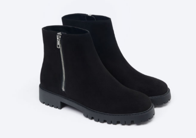 Lefties: sus botas por 20 euros que están arrasando en rebajas