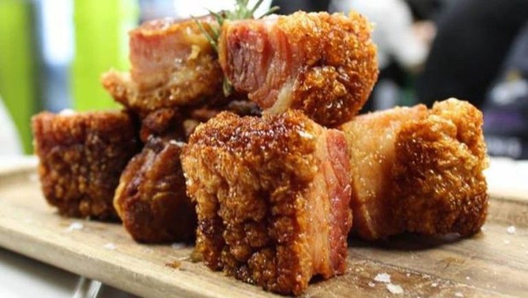 Bares para picar los mejores torreznos de Madrid