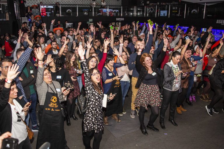 Más allá de FITUR: Birratour se consolida como el mayor evento para influencers de viajes de habla hispana