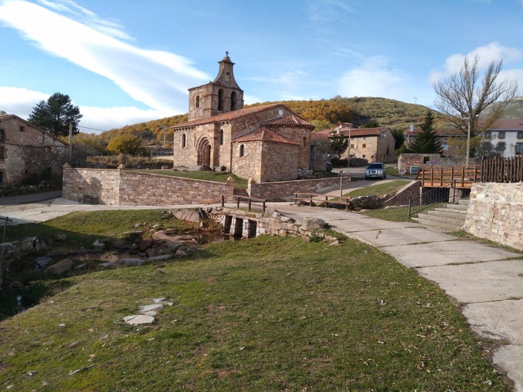 Los pueblos más antiguos de España para un fin de semana perfecto