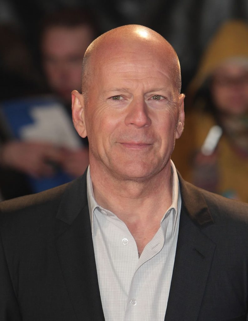 Bruce Willis