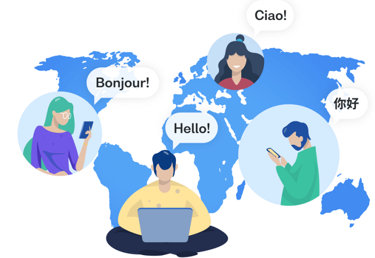 Aplicaciones gratis con las que aprender inglés