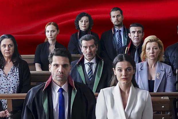 Secretos de familia: el giro en la trama que nadie se esperaba