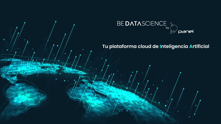 Panel Sistemas adquiere la compañía BeDataScience
