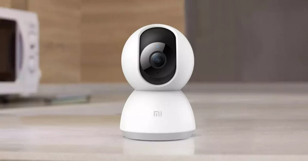 Protege tu hogar con esta tecnología y olvídate de contratar alarmas 6 Cámaras de interior