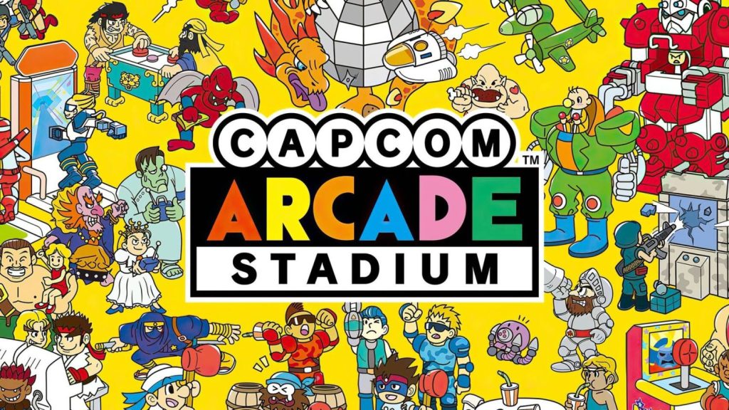 Capcom Stadium