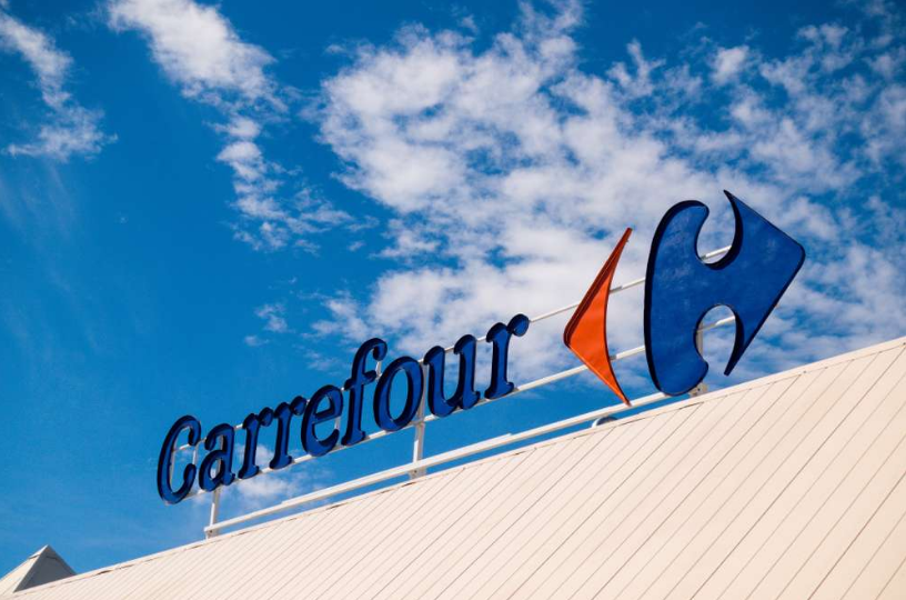 Carrefour sus zapatillas para correr más cómodas que las Skechers y que cuestan la mitad