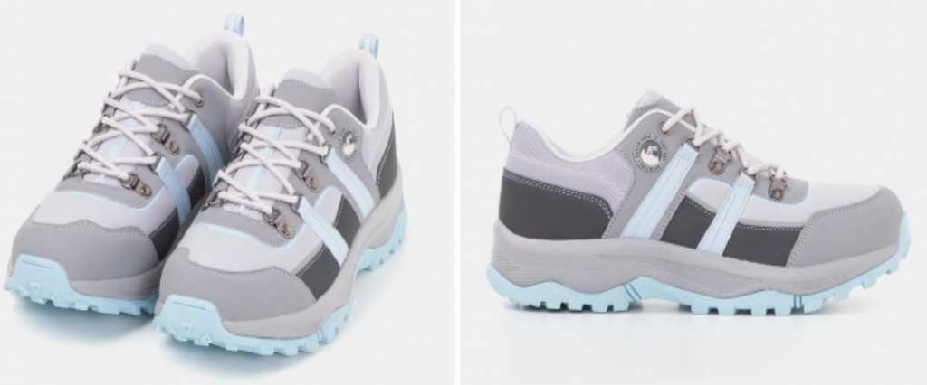 Carrefour sus zapatillas para correr más cómodas que las Skechers y que cuestan la mitad