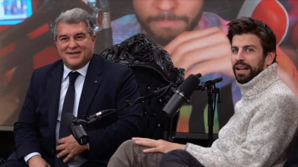 Clara trabaja para su novio 