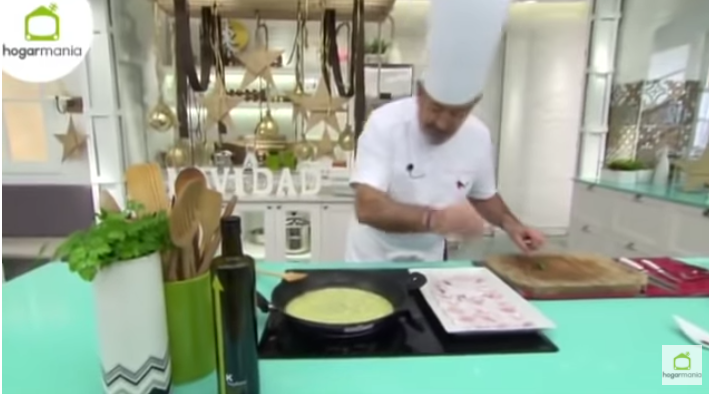 Cocochas en salsa verde el truco de Arguiñano que las hace irresistible