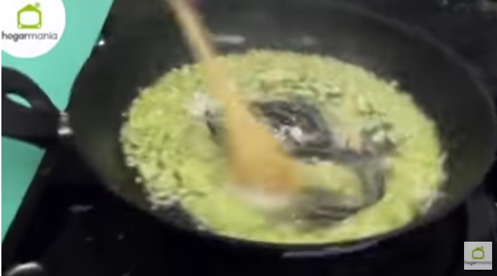 Cocochas en salsa verde el truco de Arguiñano que las hace irresistible