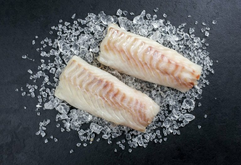 Alerta alimentaria por Listeria en bacalao vendido en supermercados de toda España