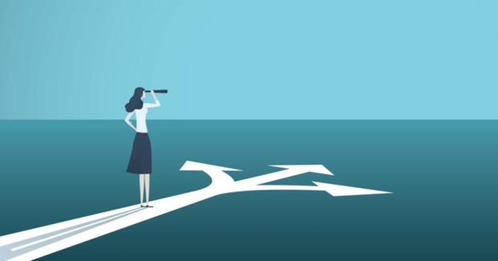 Todo importa cuando se toman decisiones audaces que cambian la vida